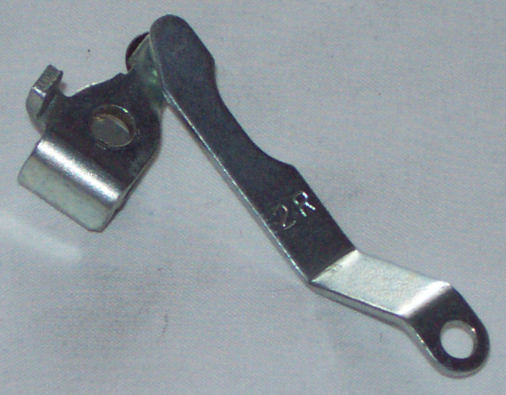 AUD9004 LEVER    NCA