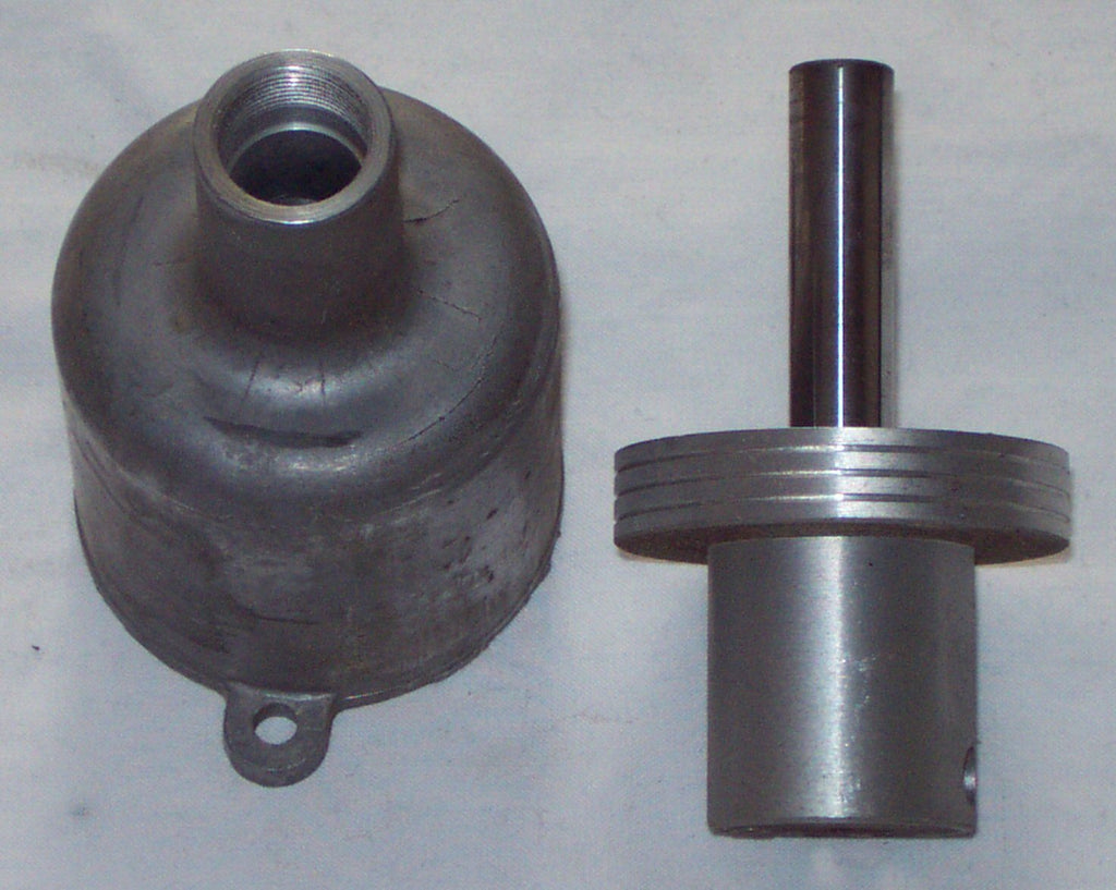 AUD9181 S/CHAMBER ASSY  HS2