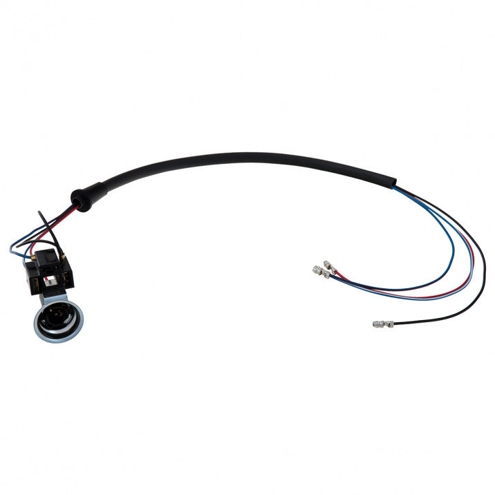 BAU2111 HEADLIGHT HARNESS WITH SIDELIGHT / PILOT LIGHT