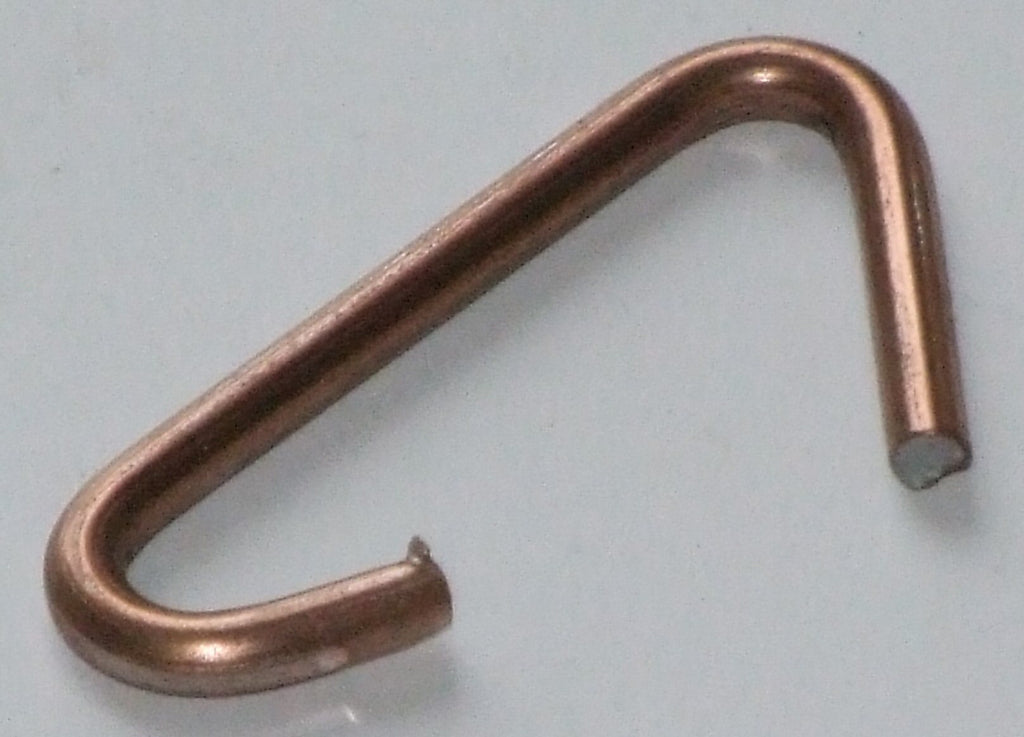 226-655 BHA5097 SEAT DIAPHRAGM CLIP