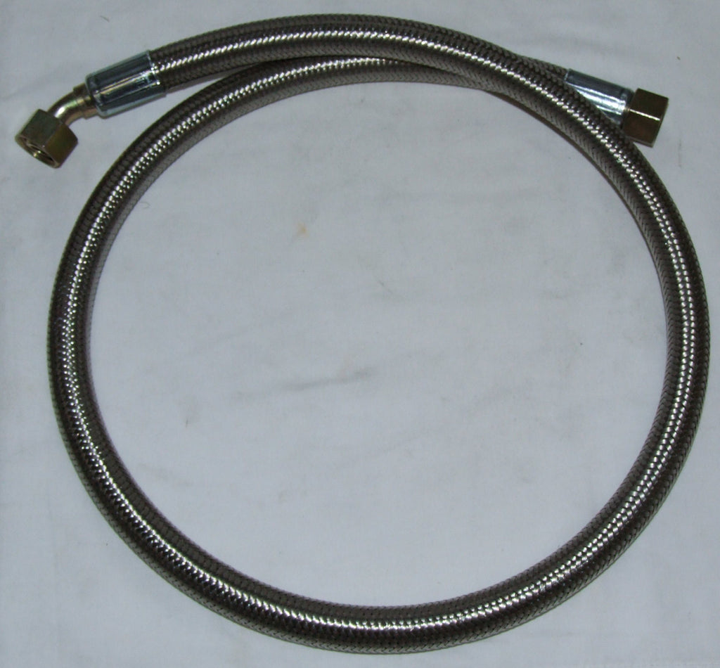435-710 BHH1610SS OIL HOSE STAINLESS