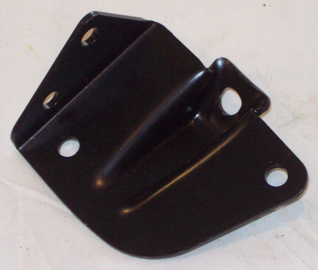 460-175 BHH1619 BRACKET ENGINE MOUNTING RH RUBBER BUMPER