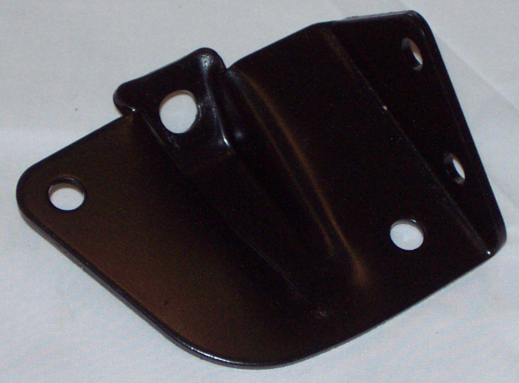 460-185 BHH1620 BRACKET ENGINE MOUNTING LH RUBBER BUMPER