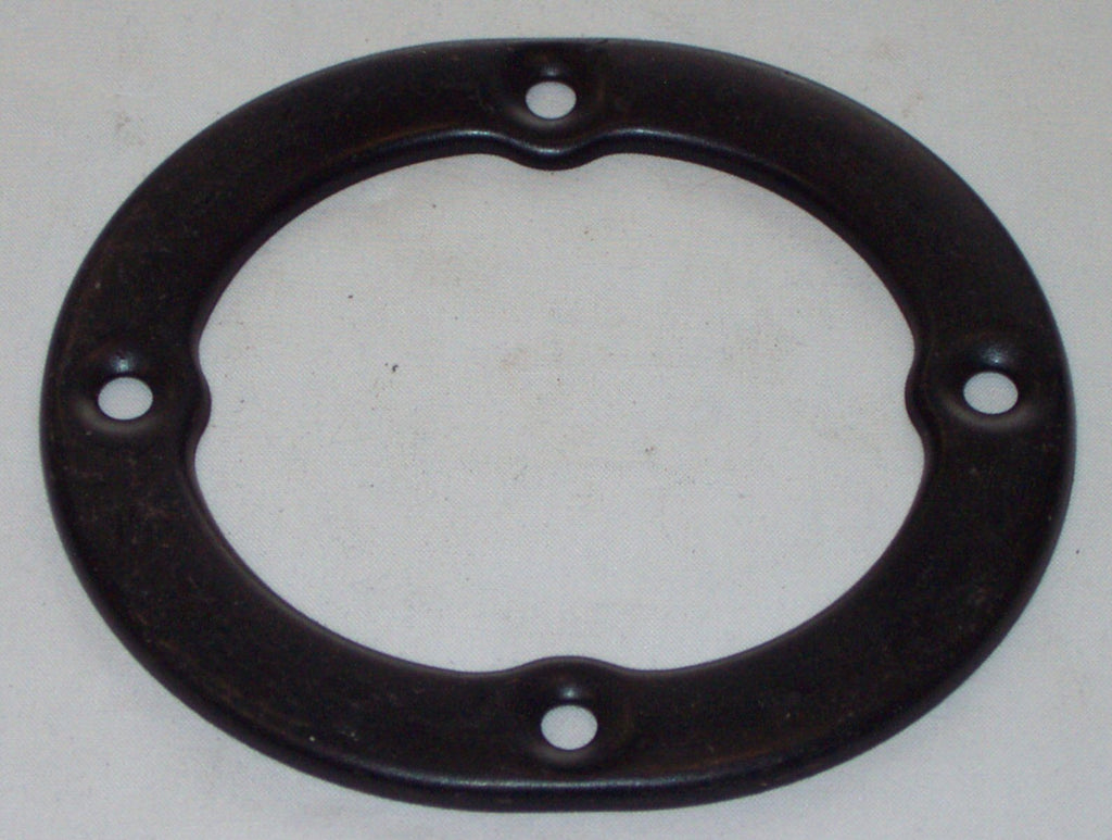 443-125 BHH1986 RETAINER RING BLACK