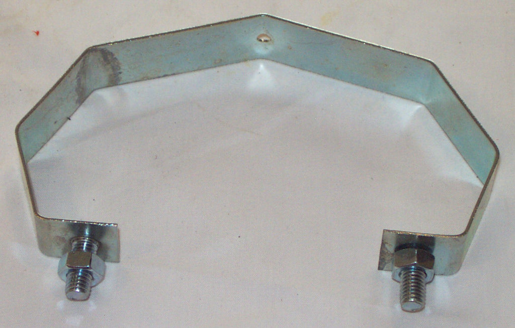 459-691 BHH2132 MGB STRAP RADIATOR EXPANSION OVERFLOW TANK