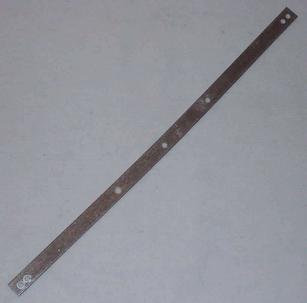 408-035 BHH2670 SEAL RETAINING PLATE