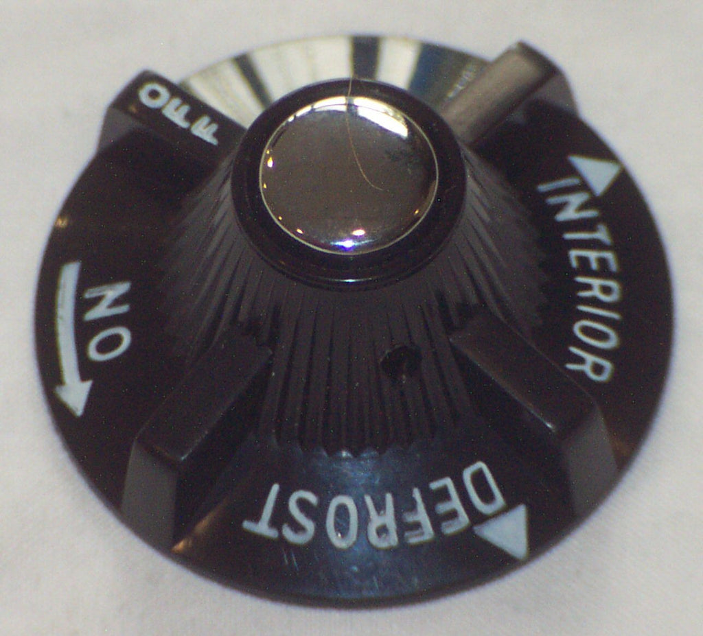 233-990 BHH738 KNOB AIR RHD 70-74