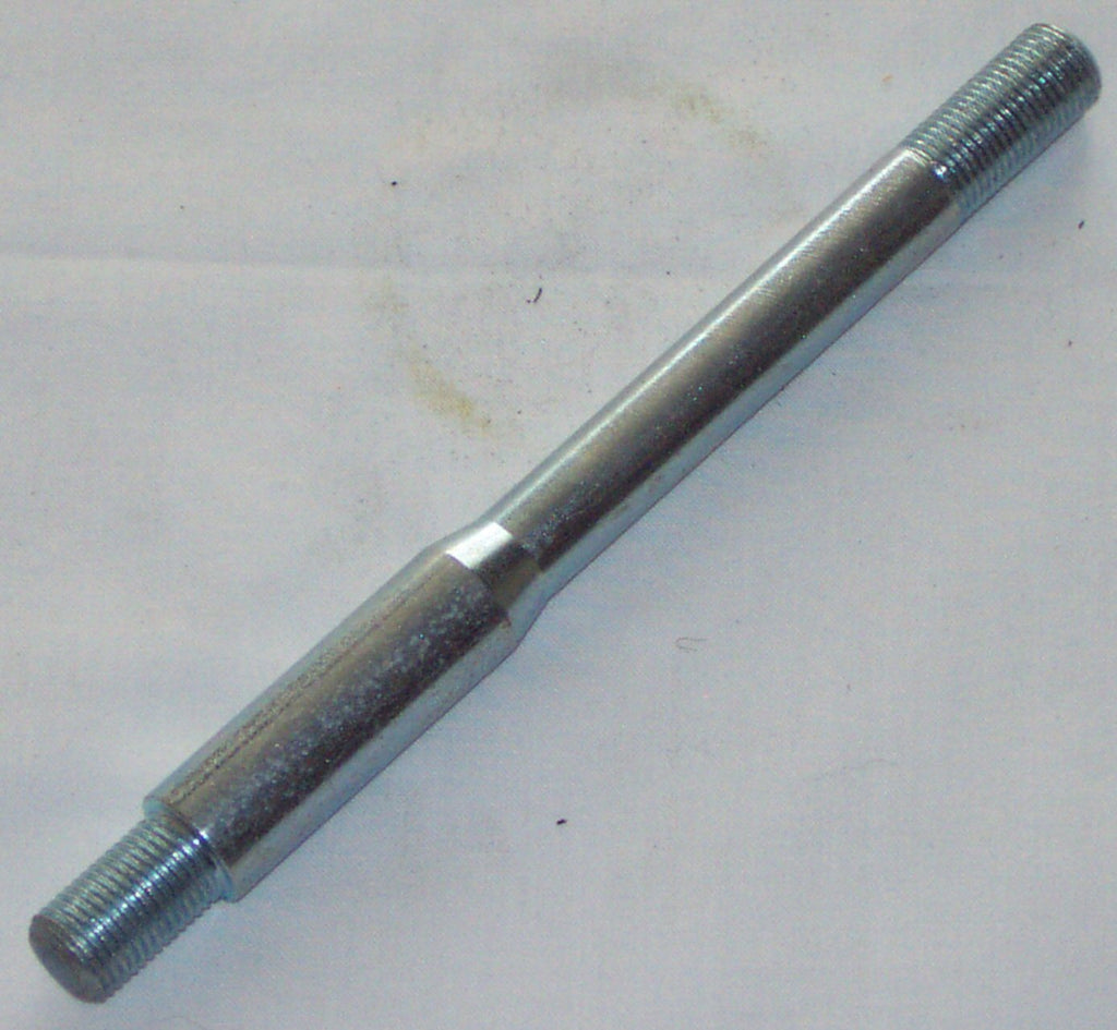 264-945 BHH805 FRONT CROSSMEMBER BOLT RUBBER BUMPER
