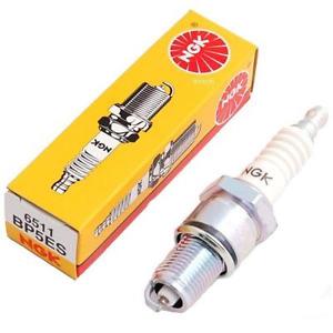 175-015 NGK BP5ES SPARK PLUG