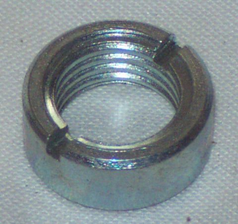 462-535 C30623 KNOB LOCKNUT