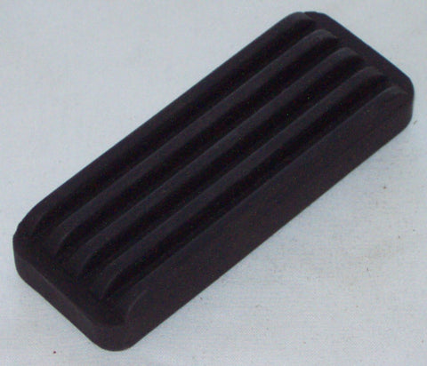 011-750 C9934 PEDAL RUBBER