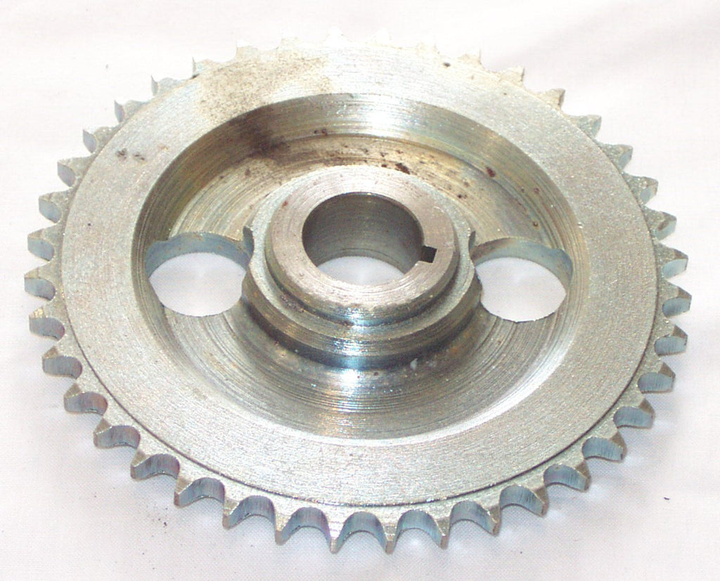 460-545 CAM5333 SINGLE GEAR CAM MGB