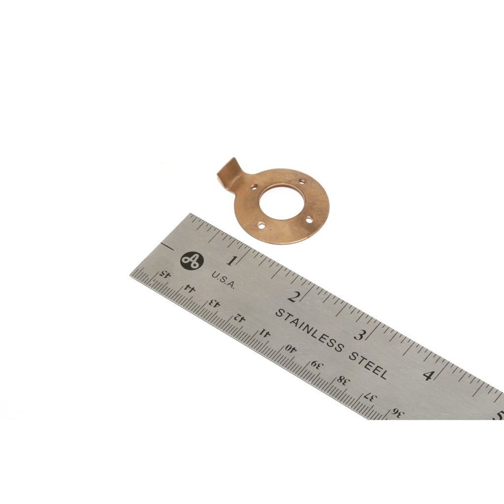 DAM5071 MINI XPIN DIFF THRUST WASHER