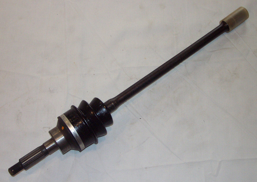 GCV1104 DRIVESHAFT MINI RH