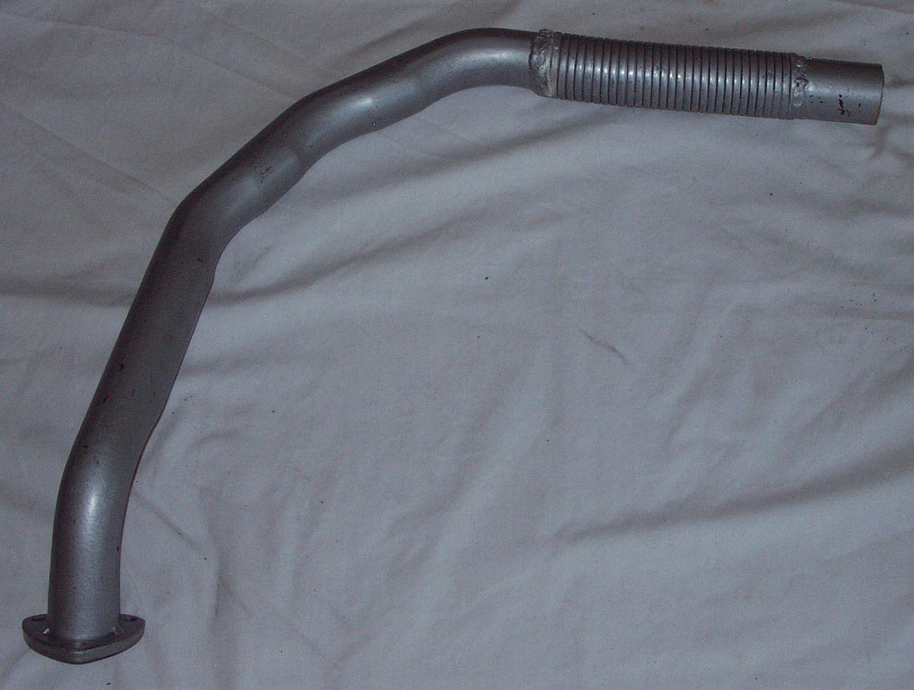 021-129 GEX1310 EX.PIPE FR RH INR BJ