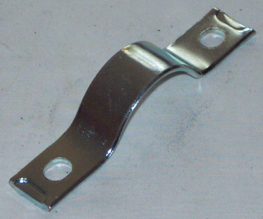 444-150 GEX7252 EXH REAR SADDLE CLIP