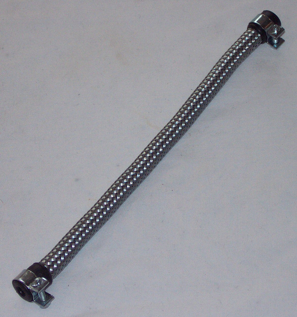 376-880 GGT104 FUEL P/FLEX 10IN