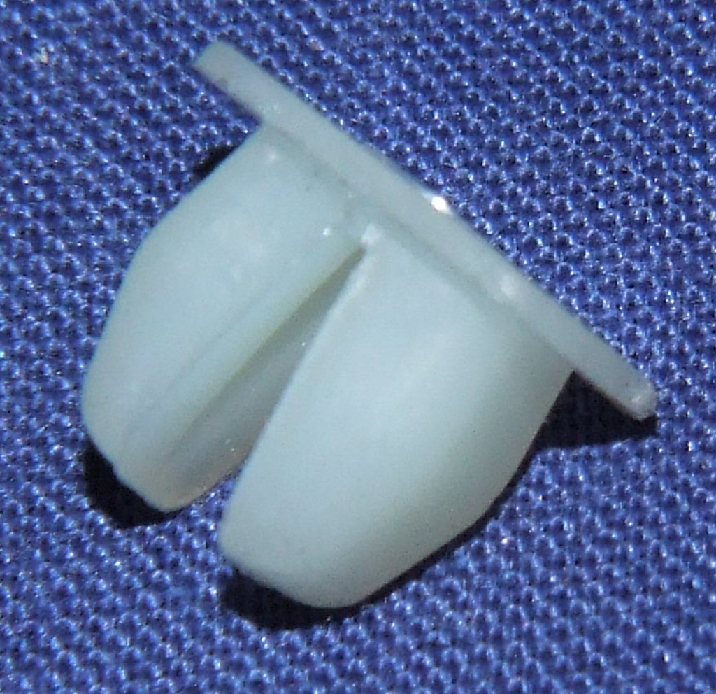 GHF1020 FIX NUT PLASTIC