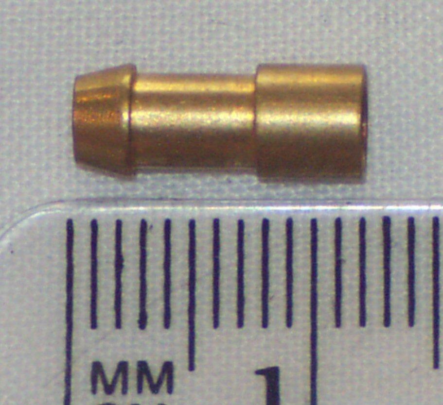 GHF2200 BULLET TERMINAL 2mm