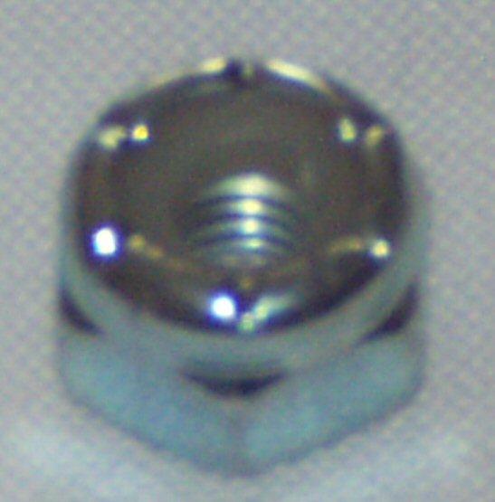 310-830 GHF220 NUT 10/32UNF NYLOC