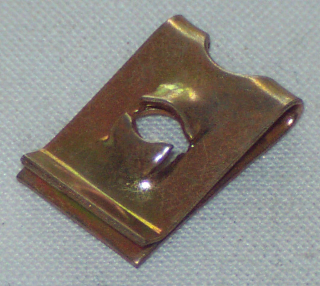 326-775 GHF712 U NUT (SPIRE) NO 8