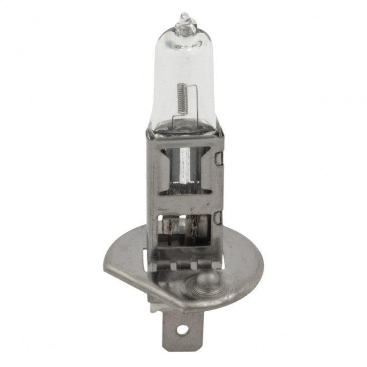 GLB448 GLOBE H1 HALOGEN 12V 55W CLEAR