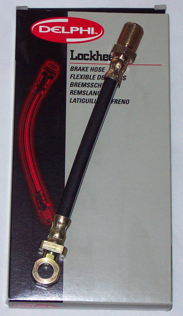 114-550 GVP1009 CLUTCH HOSE MINI 83>