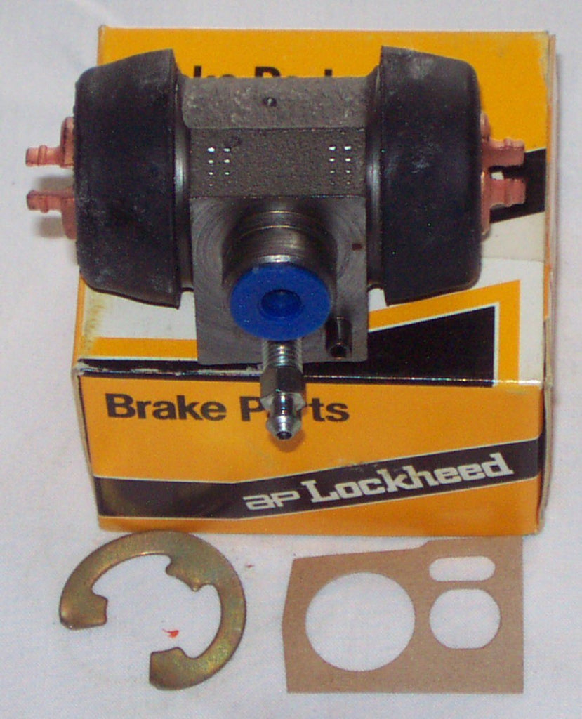 180-385 GWC1102 W/CYL REAR 63-74 S&M