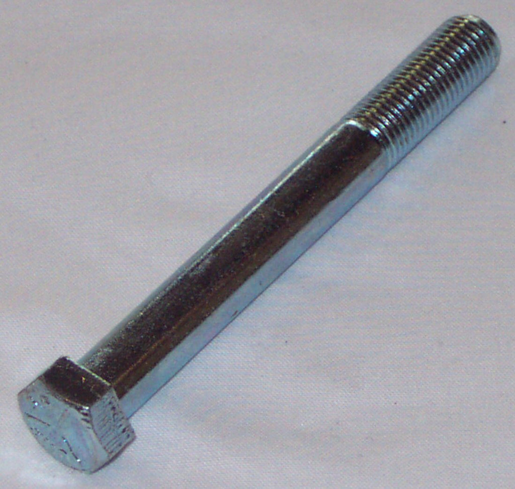 320-350 HBZ730 BOLT 7/16 X 3-3/4IN