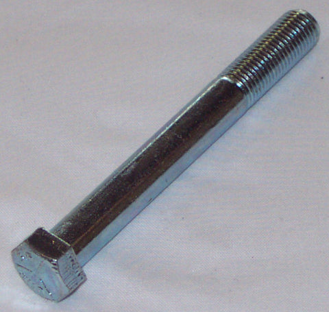 320-350 HBZ730 BOLT 7/16 X 3-3/4IN