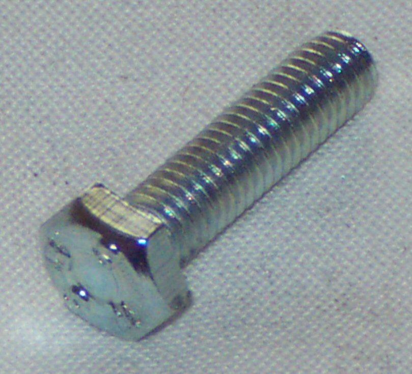 314-040 HU506 SET SCREW 3/16 UNF X 3/4