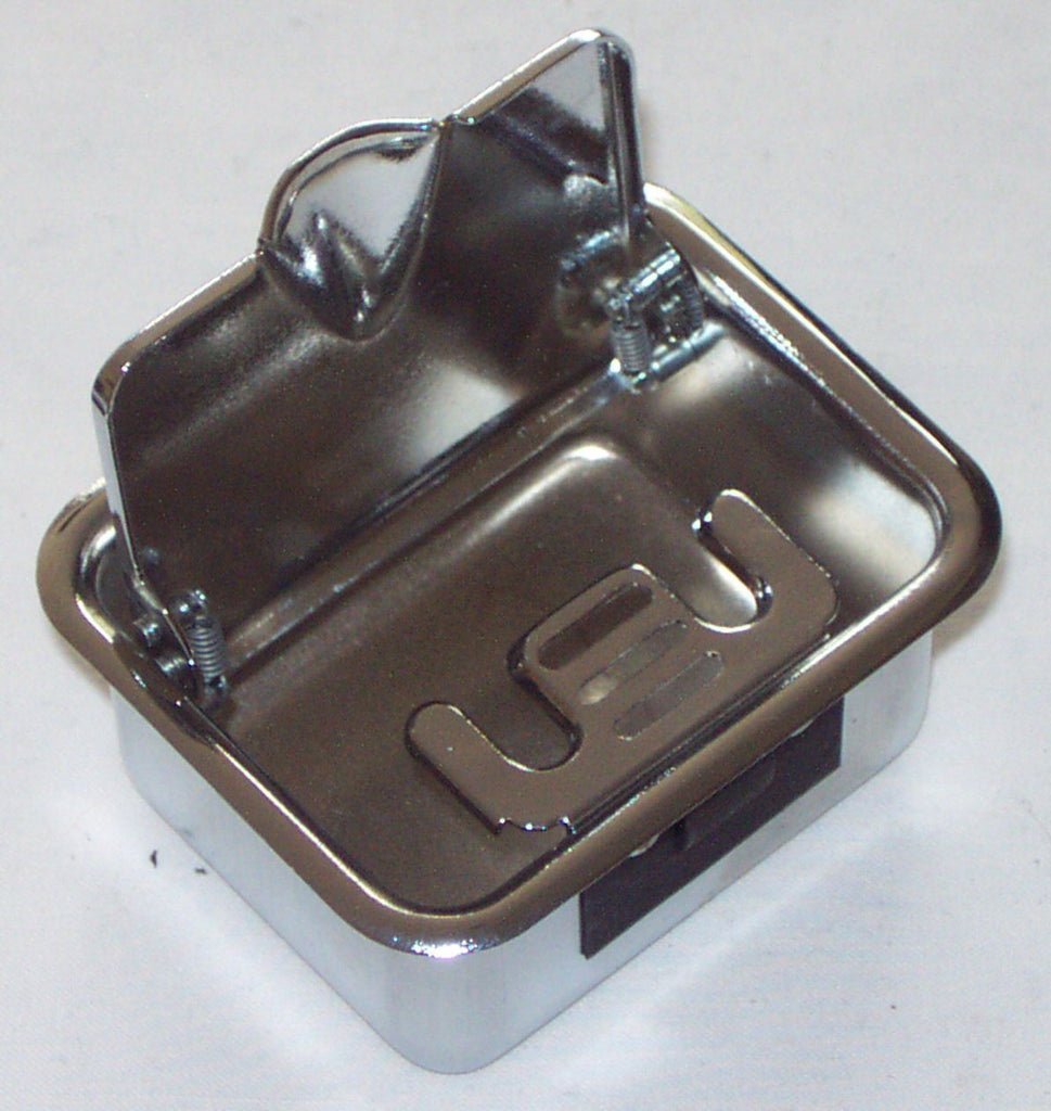 453-761 HZA5390C ASHTRAY CHROME MGB 7