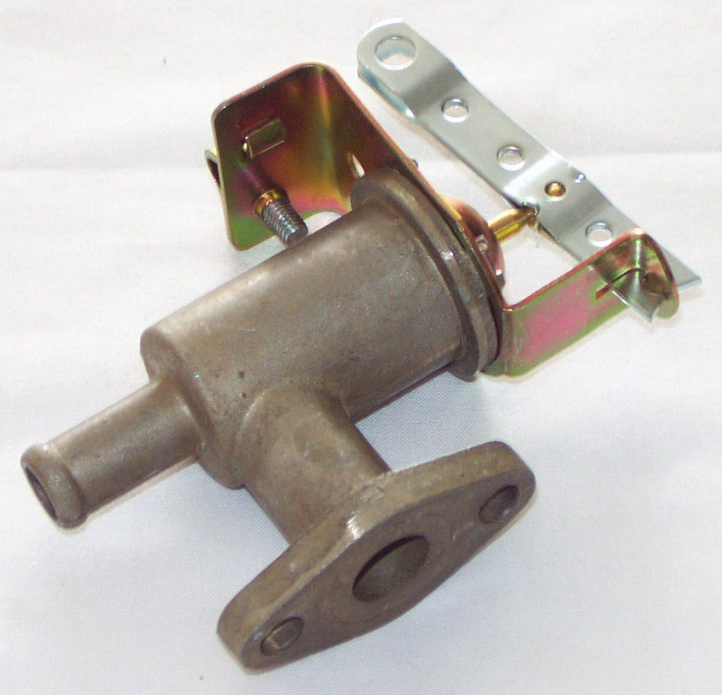 635-376 JJC10018 HEATER TAP M/MINOR