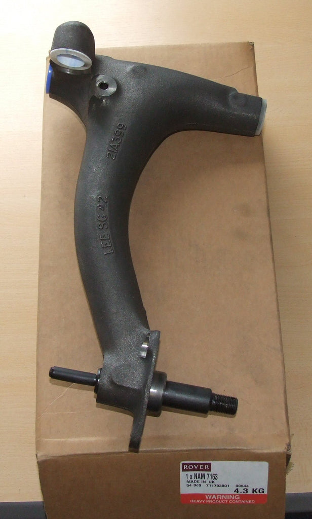 NAM7163 RADIUS ARM