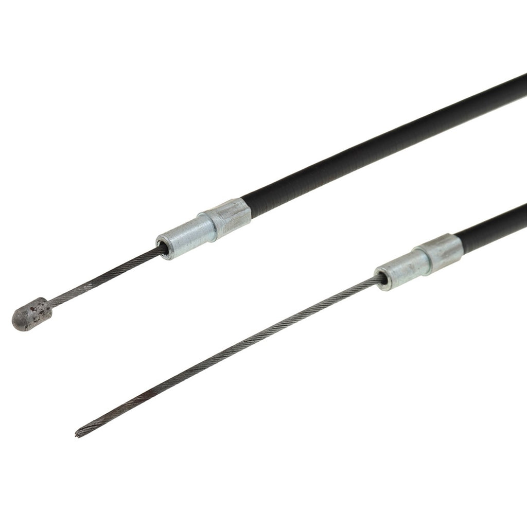 NAM7914 LEYLAND MORRIS CLASSIC MINI ACCELERATOR CABLE