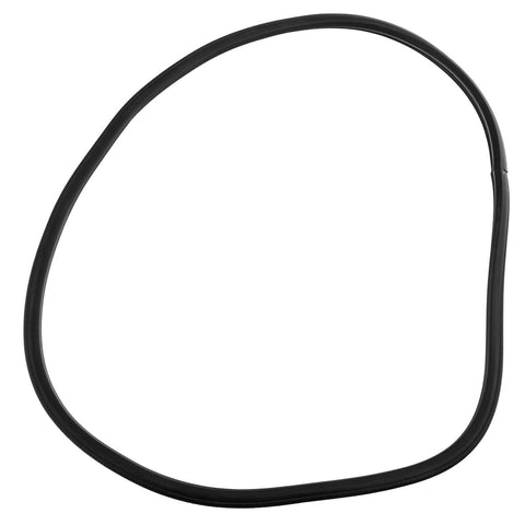 115-843 PAM1019 MINI REAR QUARTER WINDOW SEAL (MK3 LARGER TYPE)