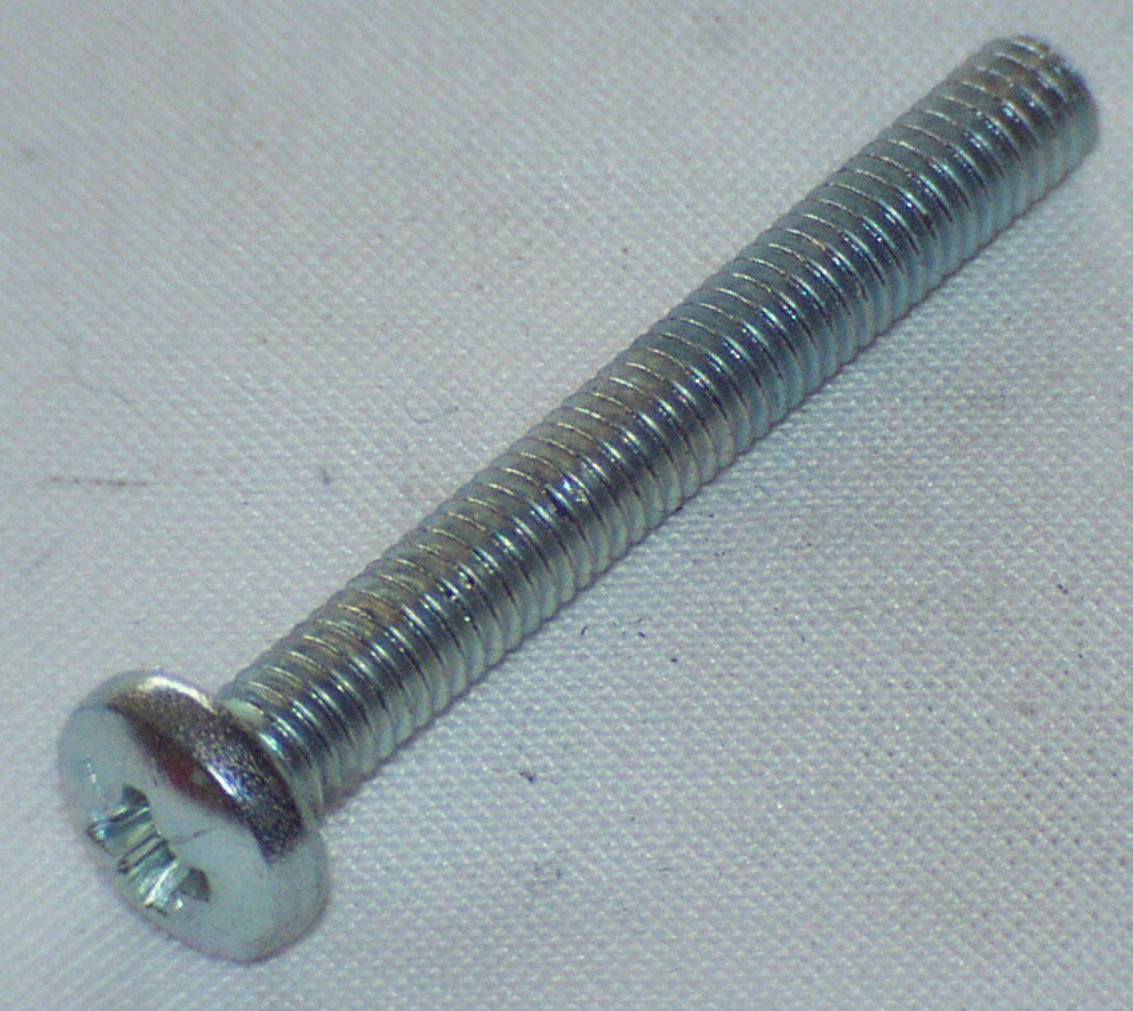 PMZ324 SCREW 3/16 UNF X 1-1/2 PAN HEAD