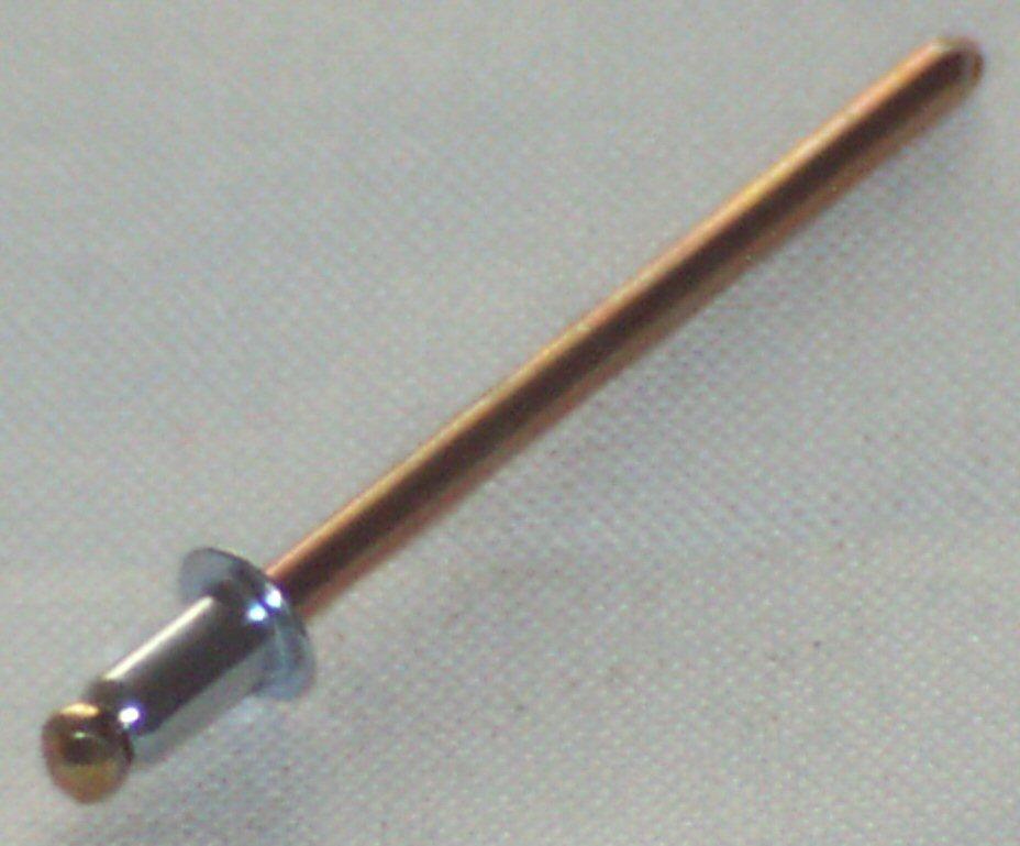 326-295 RA607096 RIVET