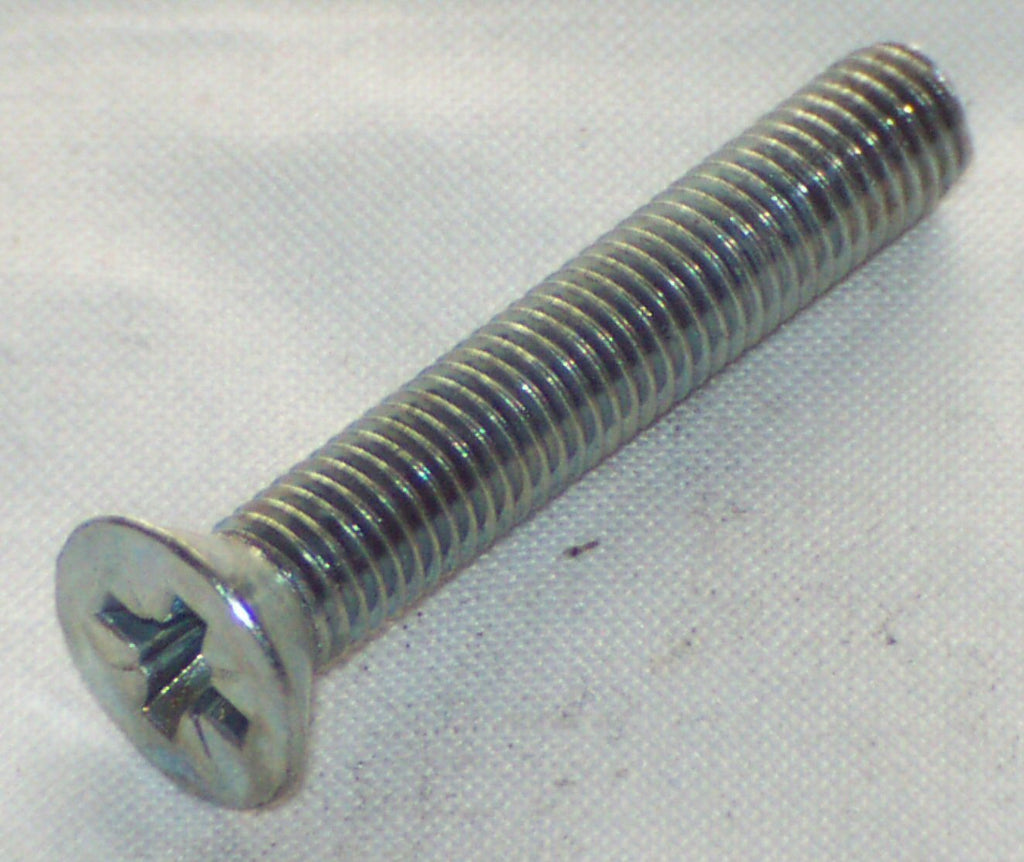 323-595 SF604121 SCREW CONTER SUNK 1/4 X 1-1/2