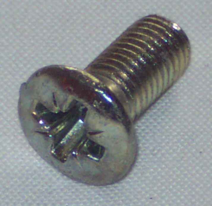 115-767 SG604051 SCREW 1/4 X 5/8 RH C