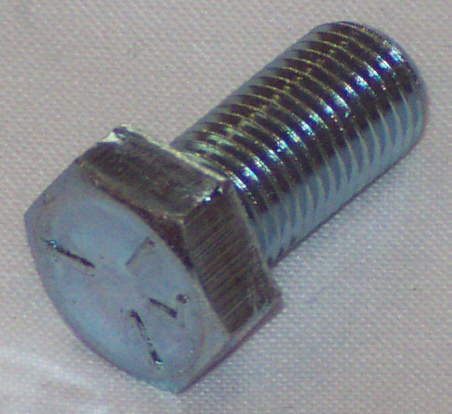 322-590 SH606061 SET SCREW 3/8UNFX3/4