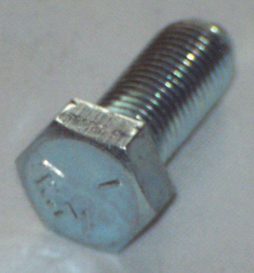 322-050 SH606071 SET SCREW 3/8UNFX7/8