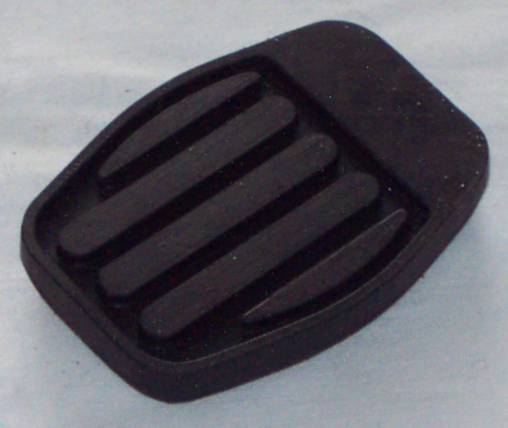 114-565 SZU10001 PEDAL RUBBER MINI