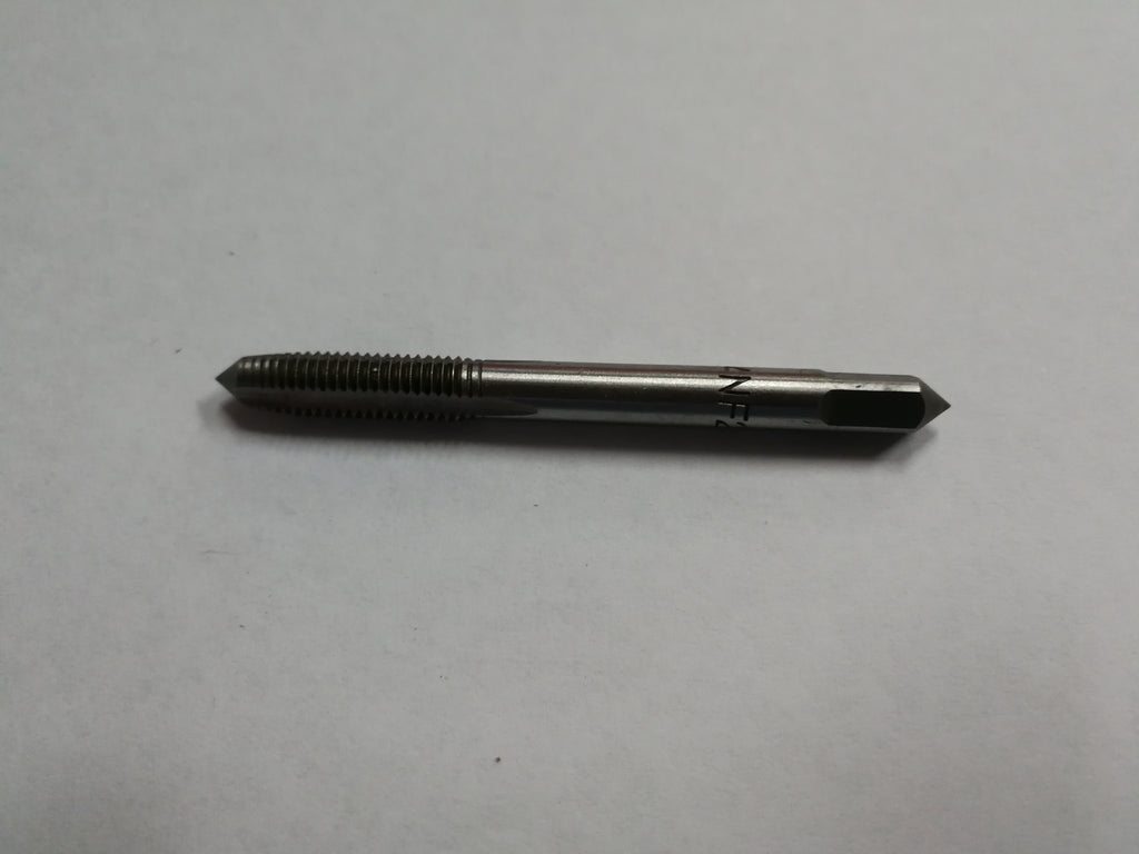 1/4 UNF SAE 28 RE-THREADING TAP NEW