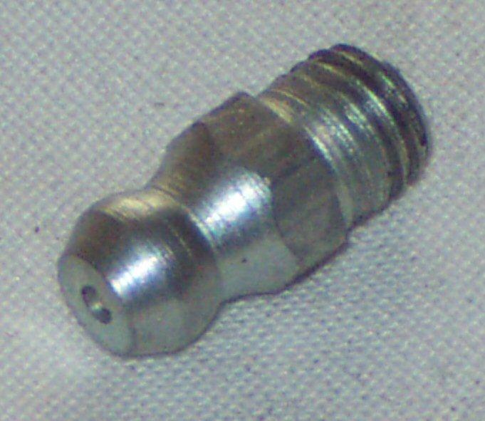 328-610 UHN400 MGB MINI GREASE NIPPLE STRAIGHT