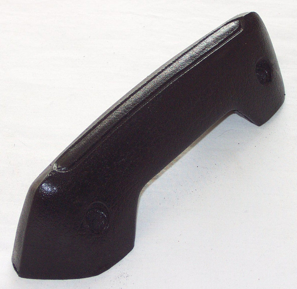 402-425 X2A1500 HANDLE/ARMREST BLACK