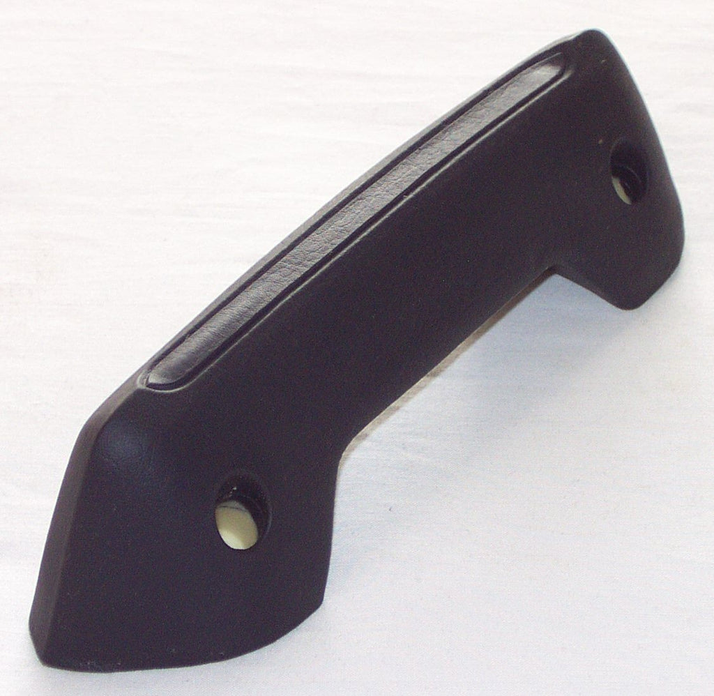 402-435 X2N1500 HANDLE/ARMREST NAVY