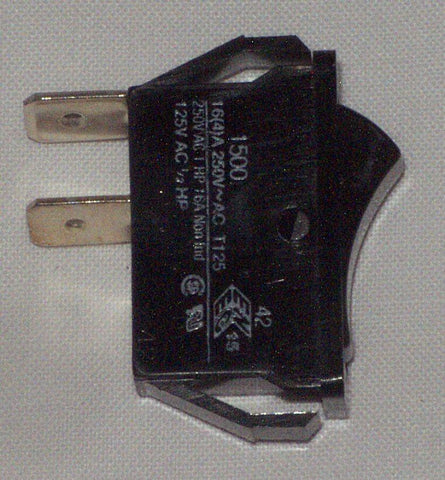 115-399 YUF101090 SWITCH HEATER MINI