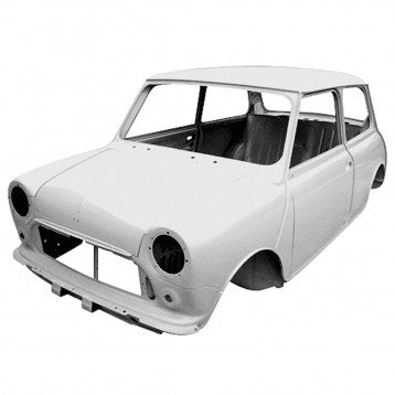 BODYSHELL MINI MK5 97-ON