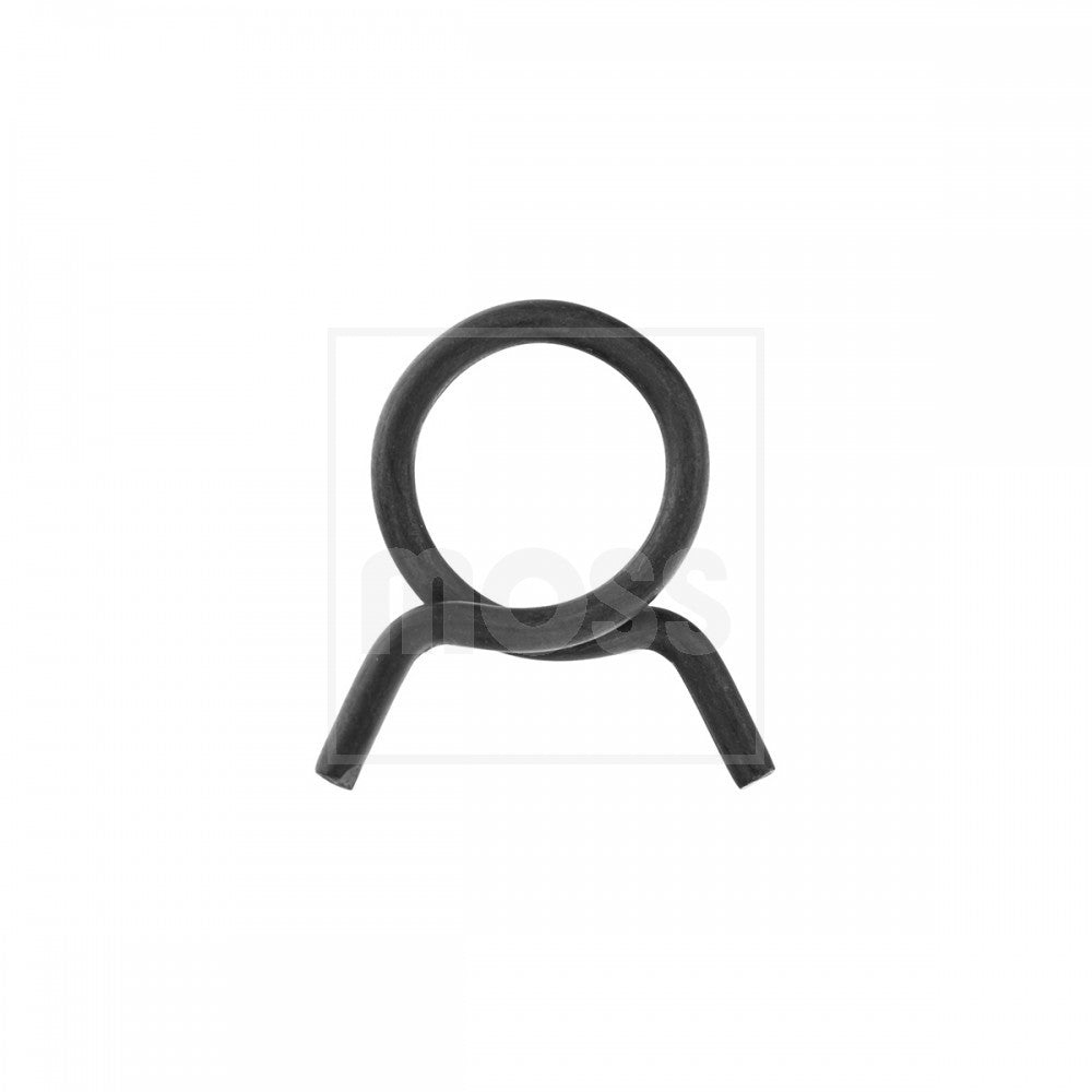 326-210 ACA5290 MGA BREATHER HOSE CLIP